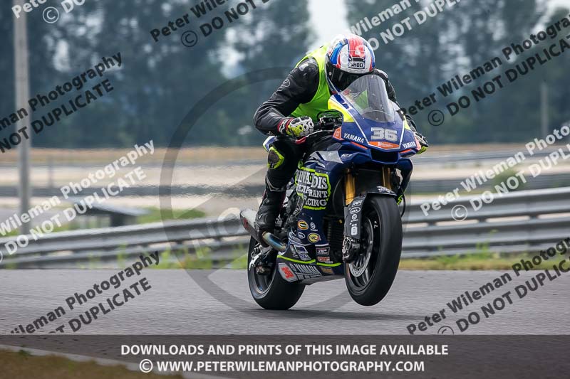 25 to 27th july 2019;Slovakia Ring;event digital images;motorbikes;no limits;peter wileman photography;trackday;trackday digital images